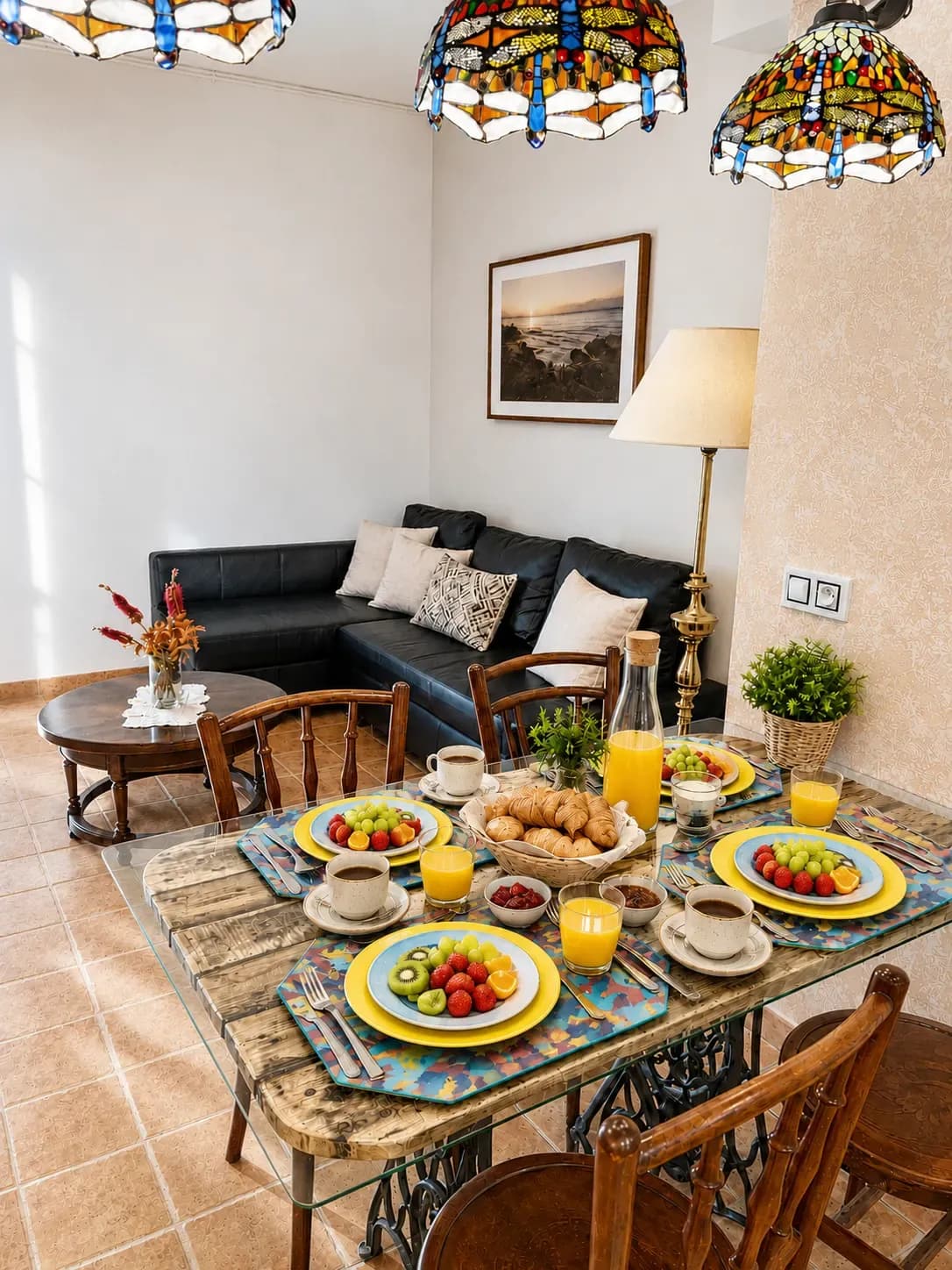Apartamento Del Sol – alojamiento en Casco antiguo, L'Escala