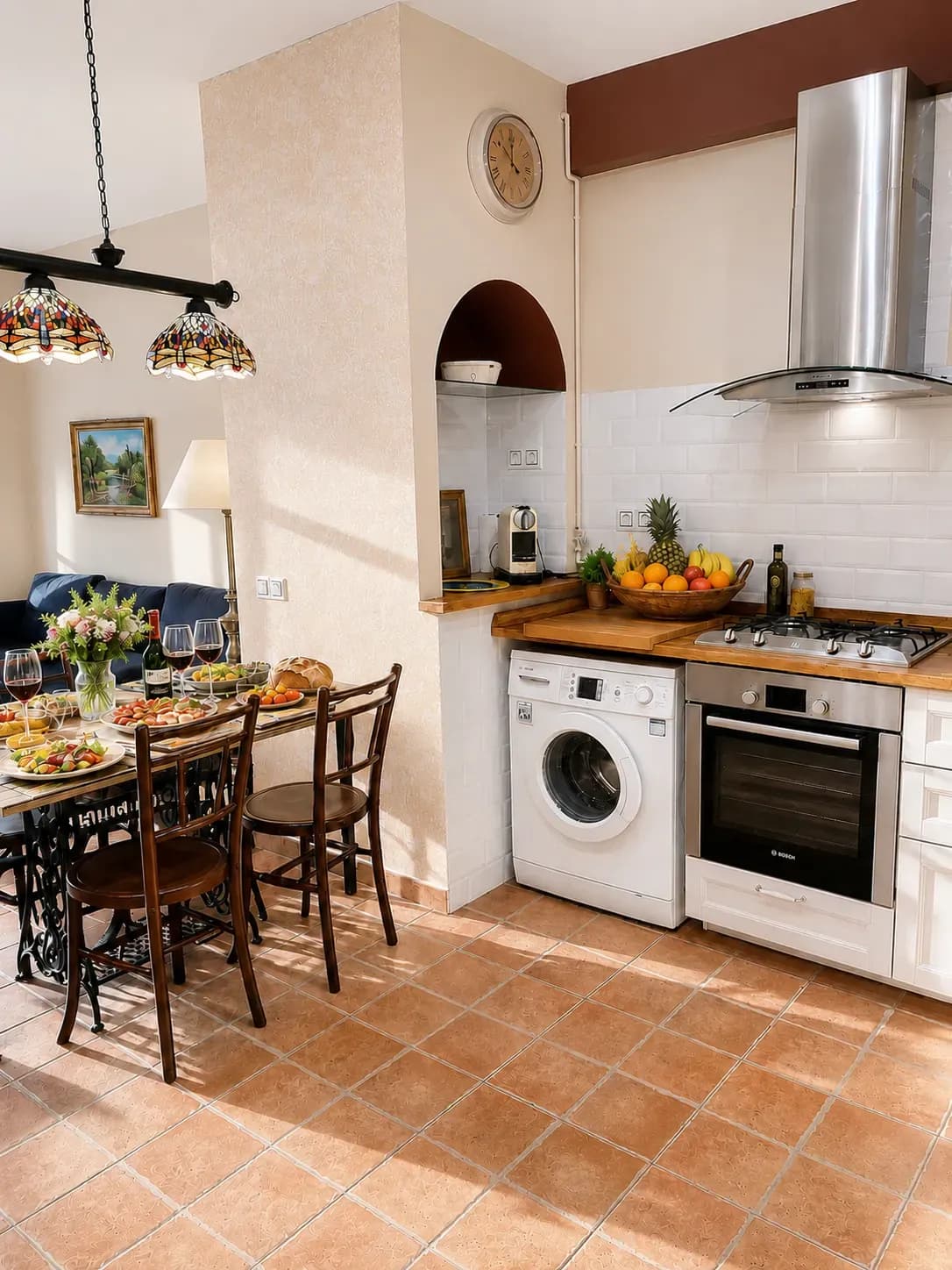 Apartamento Del Sol 2