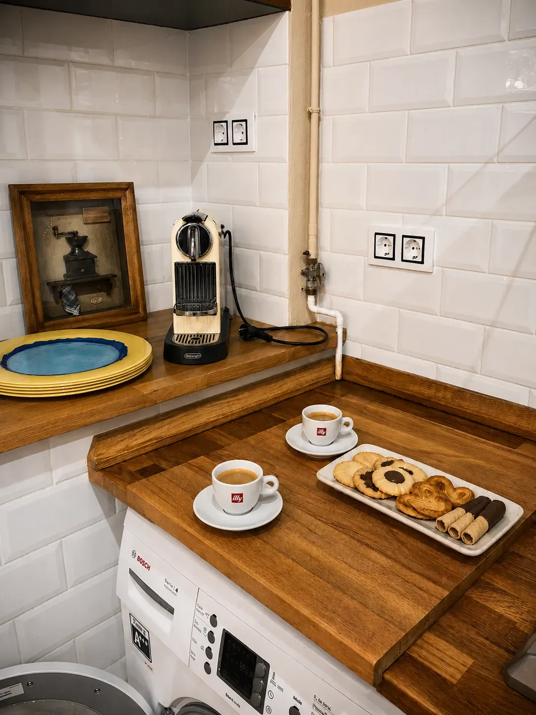 Apartamento Del Sol 3