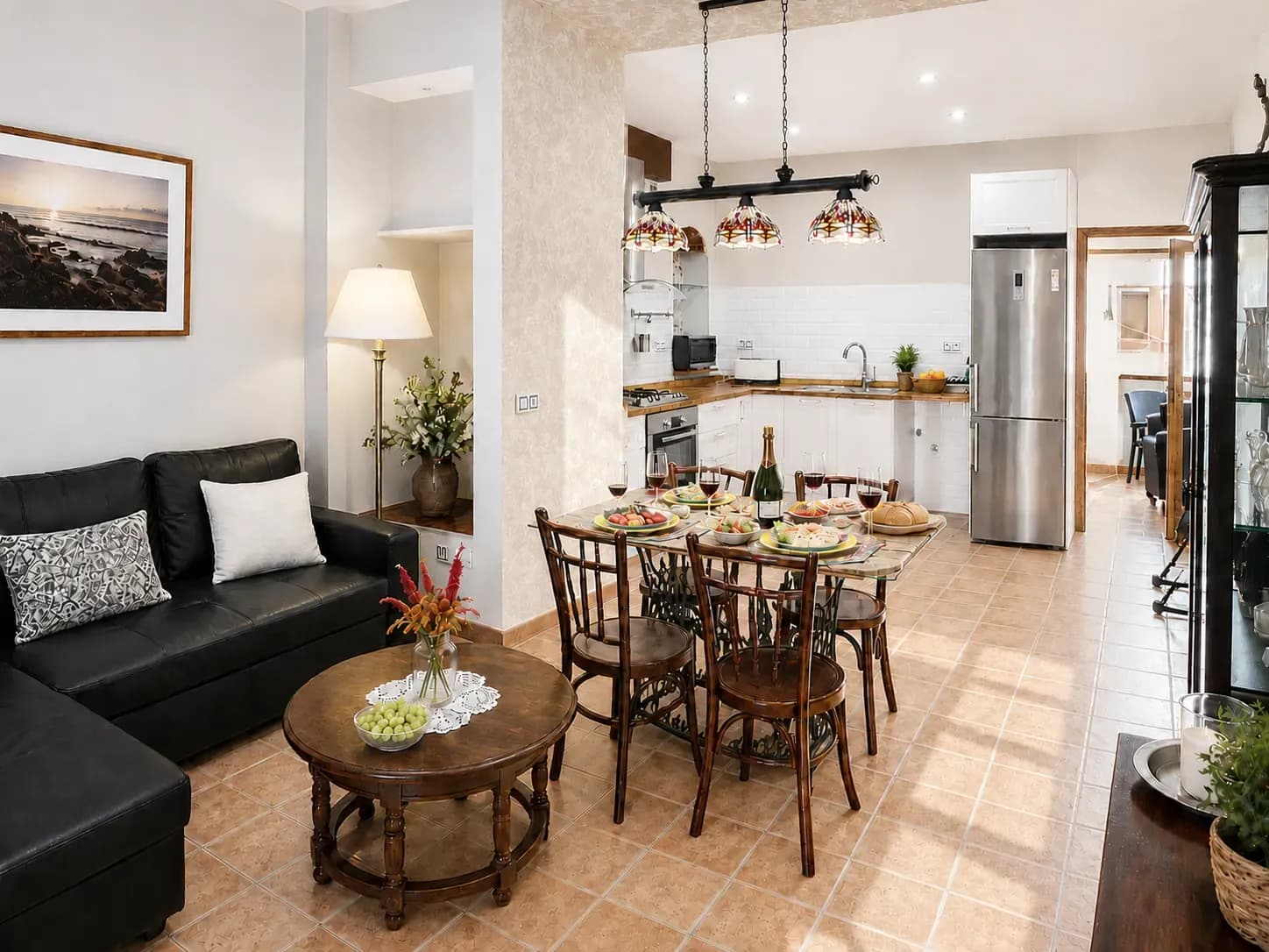 Apartamento Del Sol 4