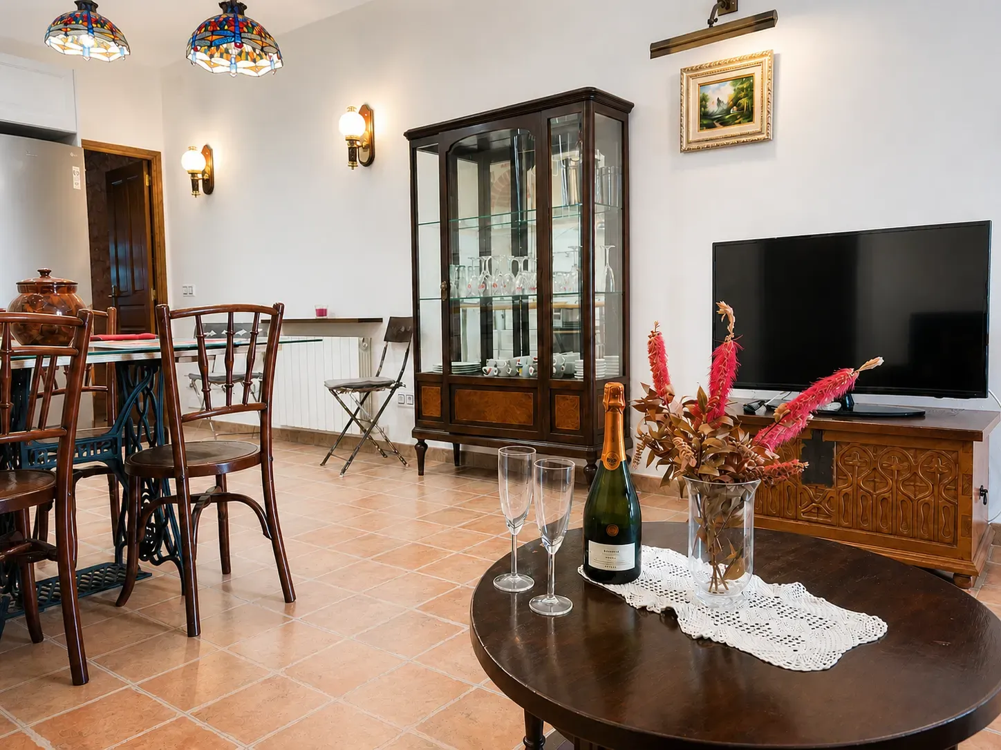 Apartamento Del Sol 5