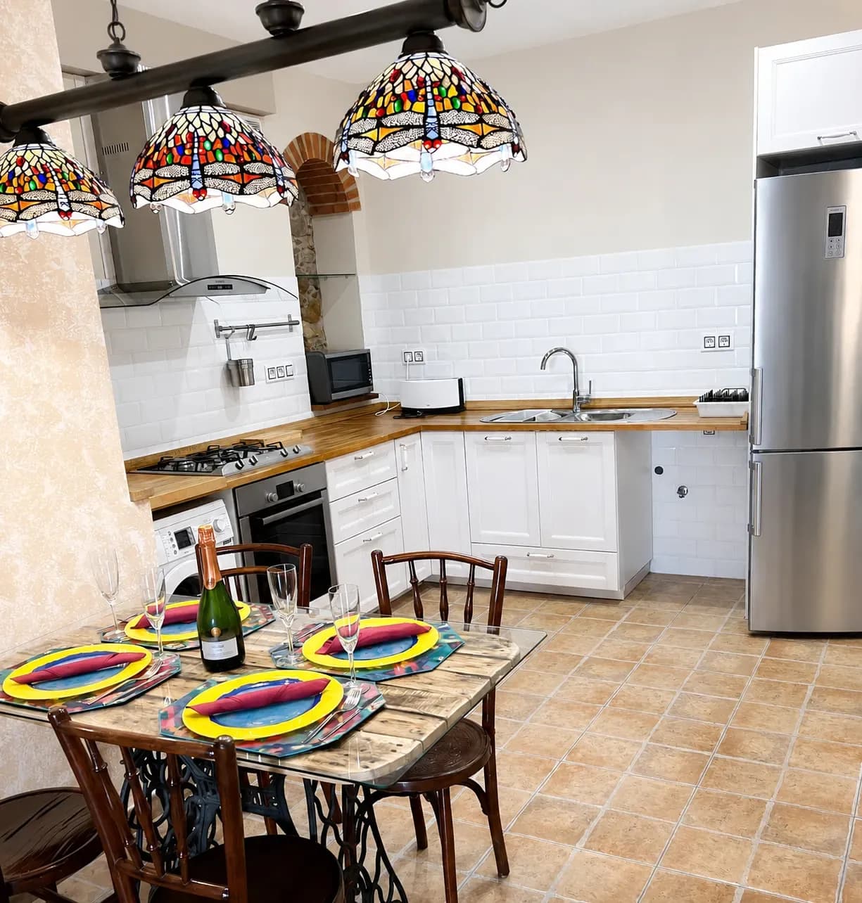 Apartamento Del Sol 6
