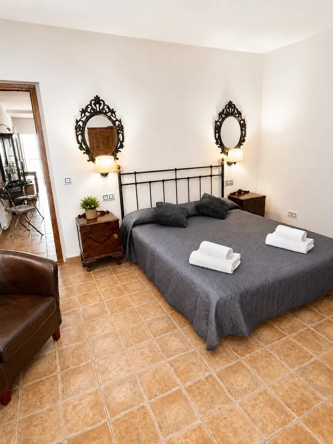 Apartamento Del Sol 9