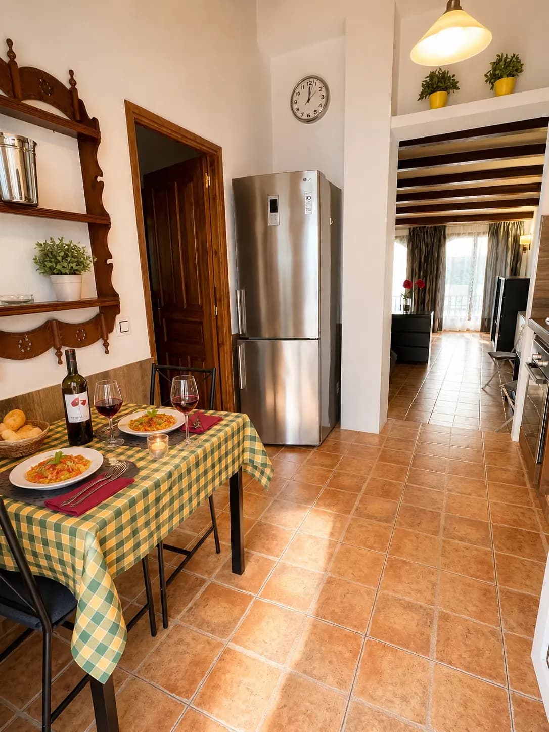 Loft Del Sol 3