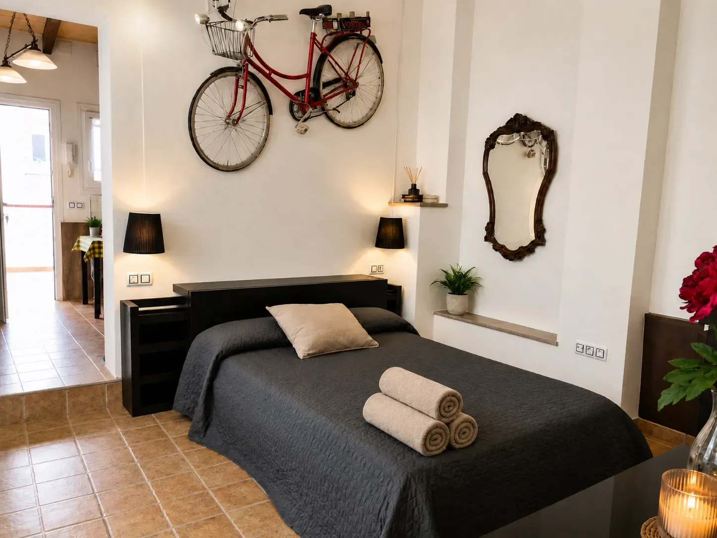 Loft Del Sol 5