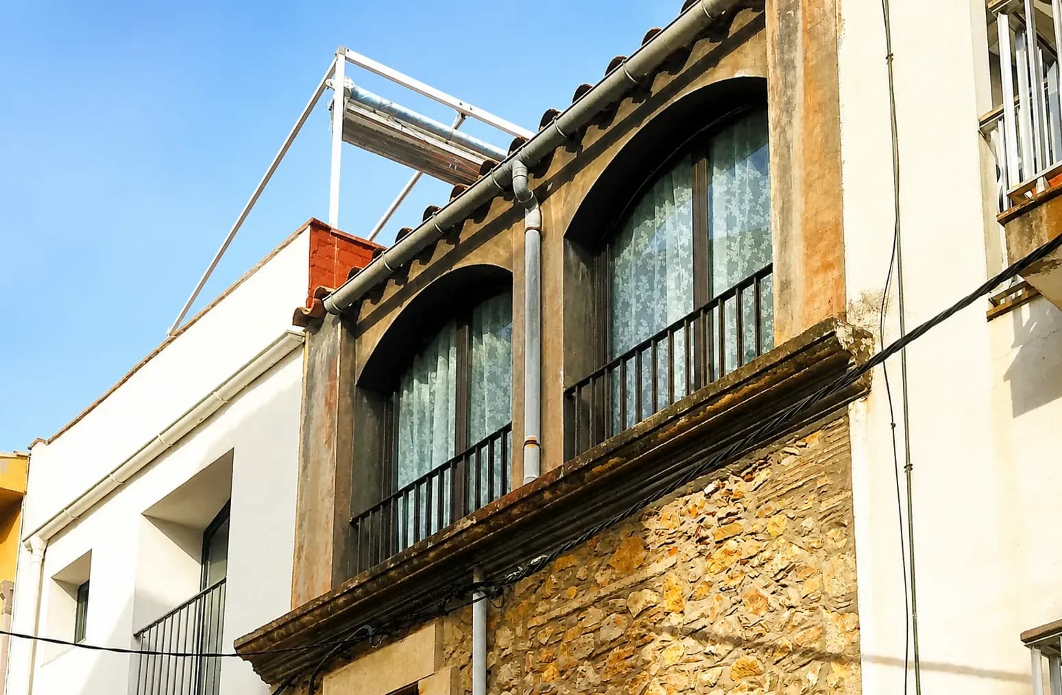 Loft Del Sol 6
