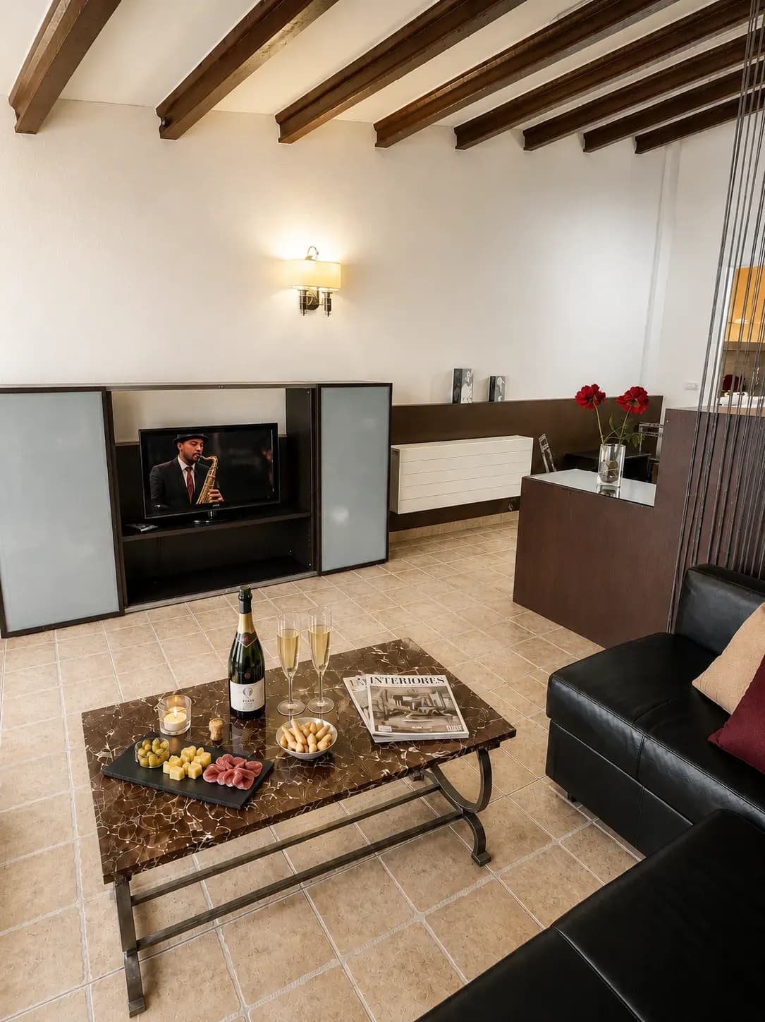 Loft Del Sol 8
