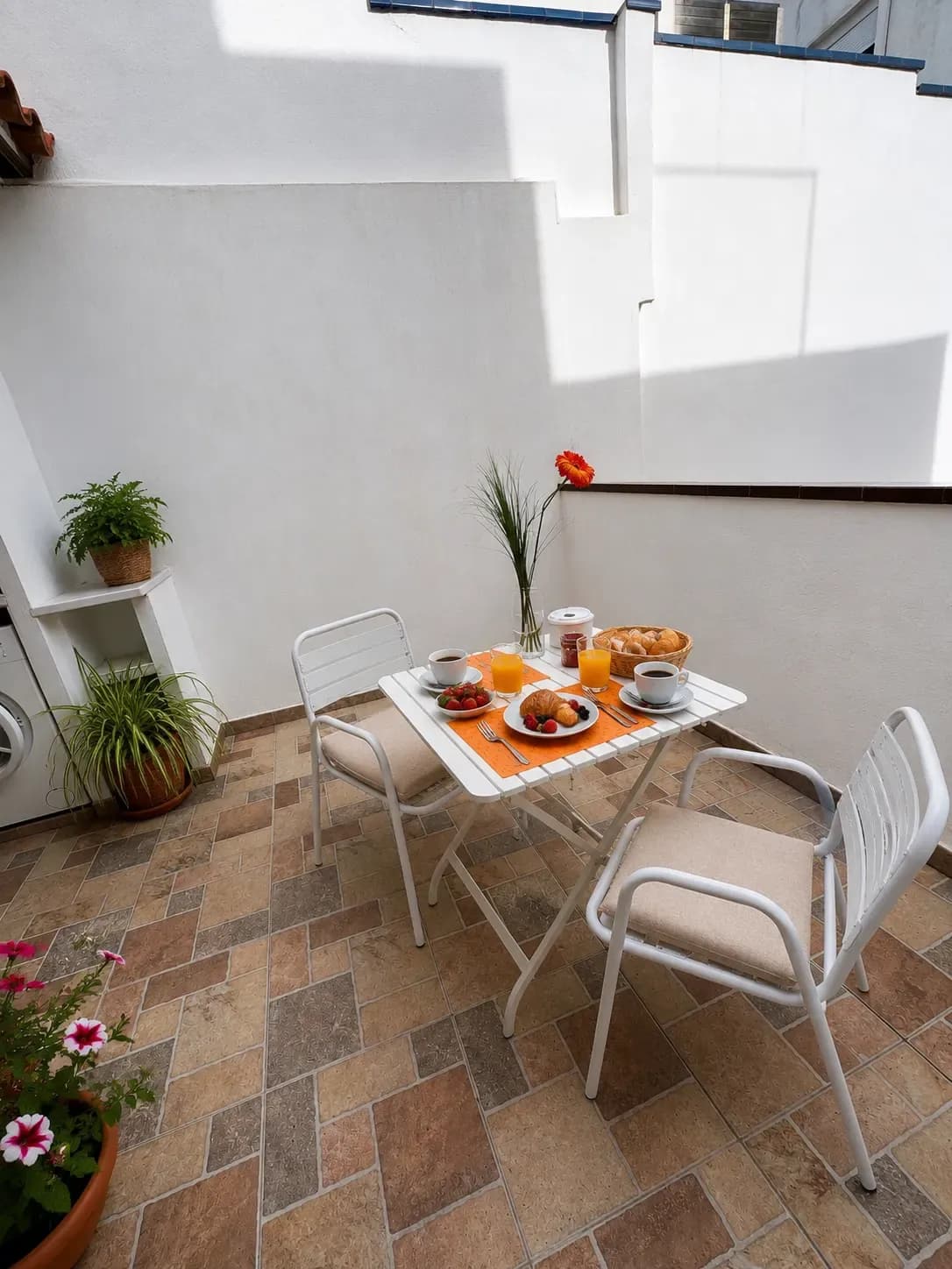 Loft Del Sol 10