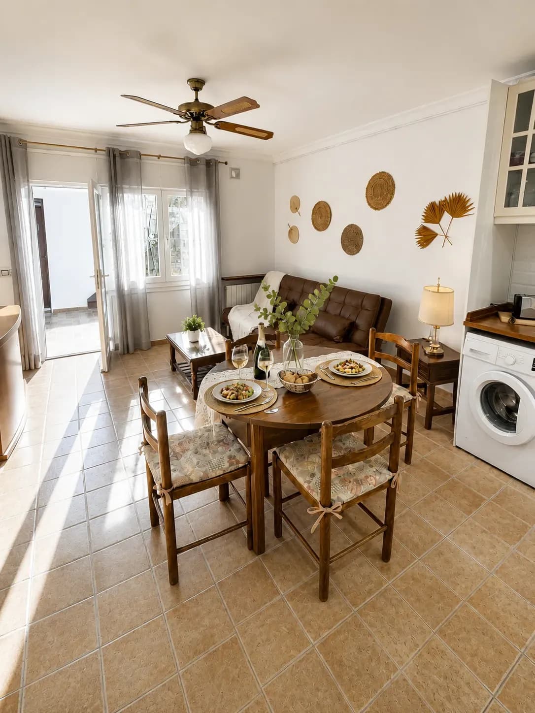 Apartamento Masferrer 2