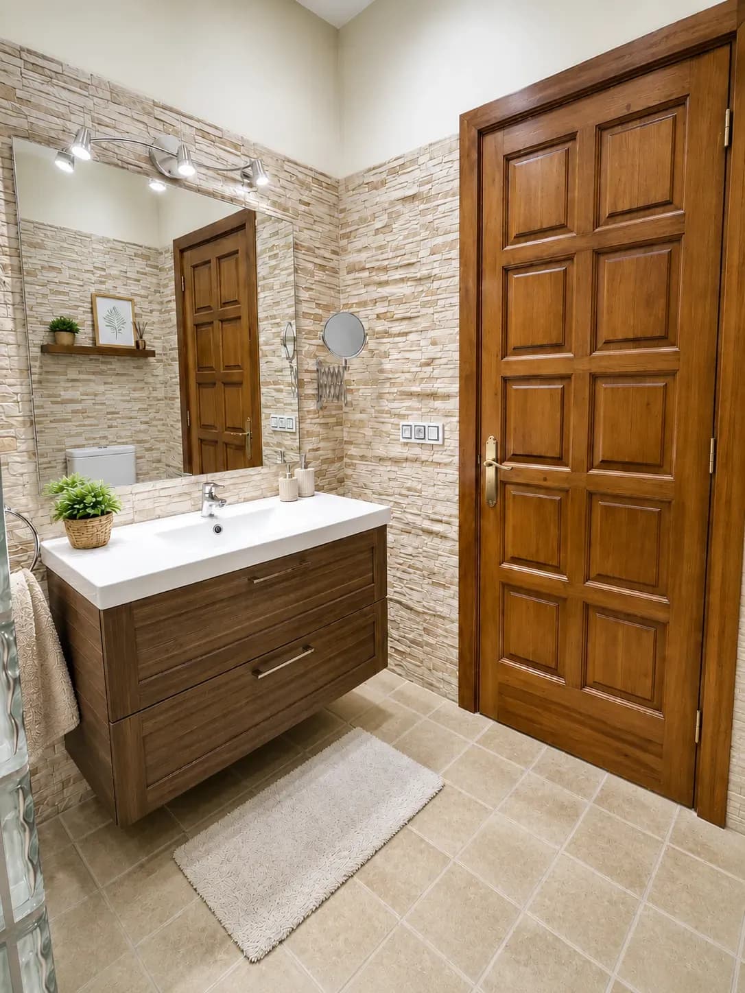 Apartamento Masferrer 3