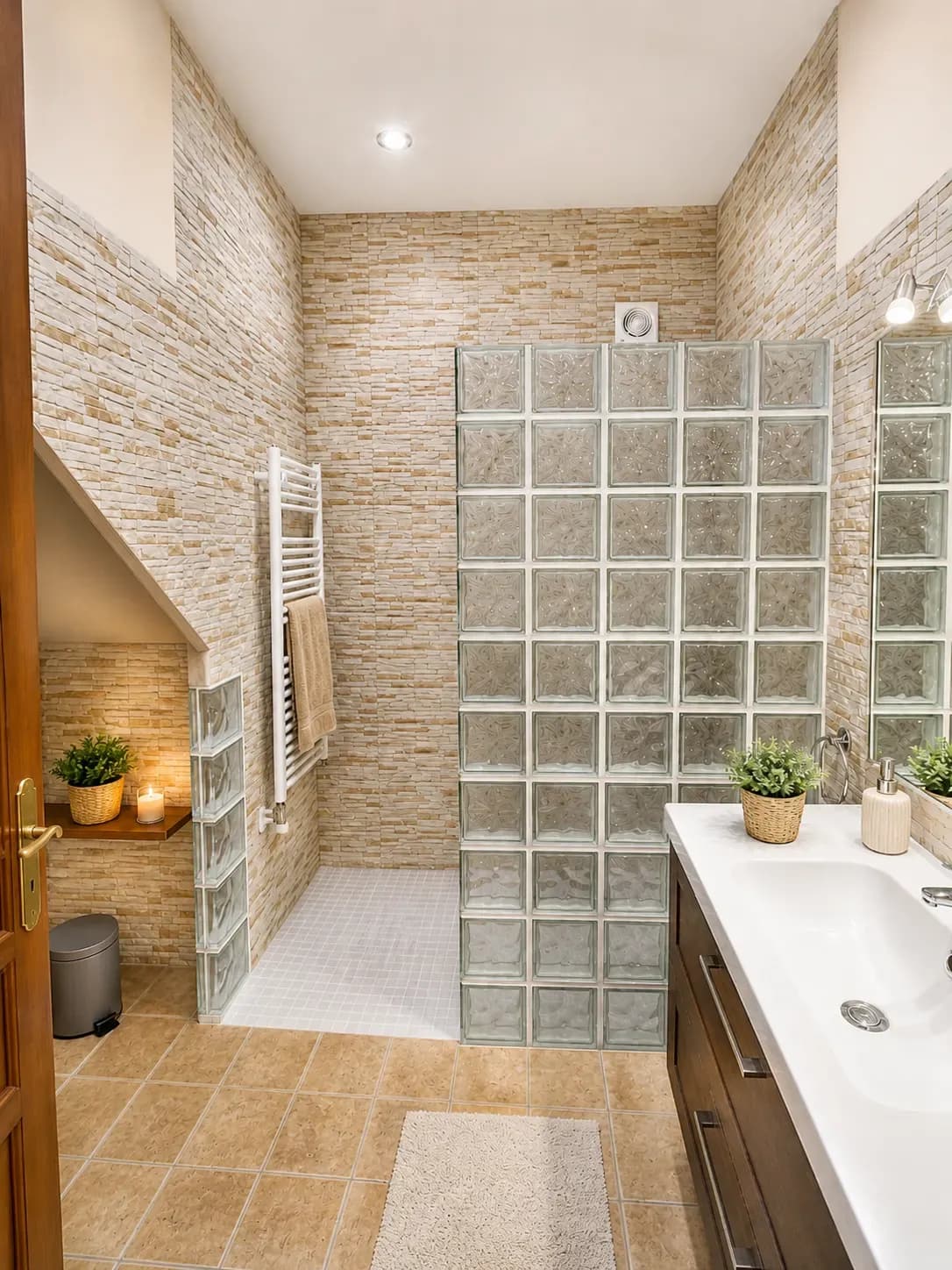 Apartamento Masferrer 4