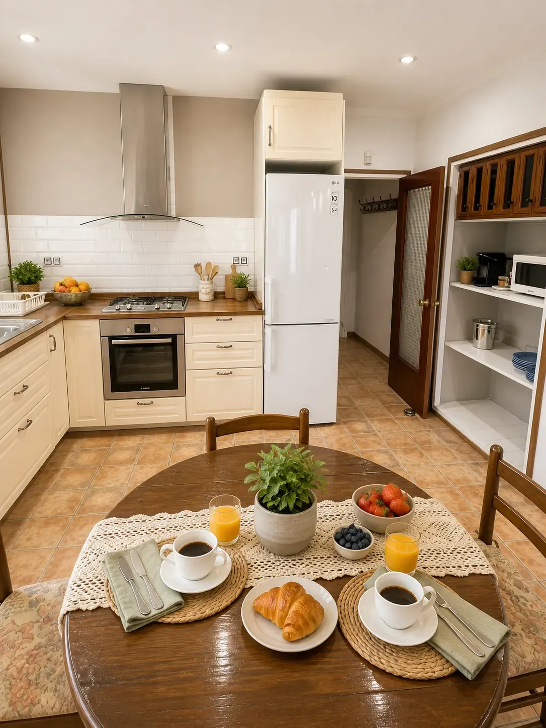 Apartamento Masferrer 5