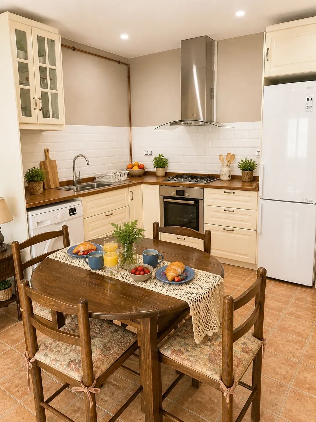 Apartamento Masferrer 6