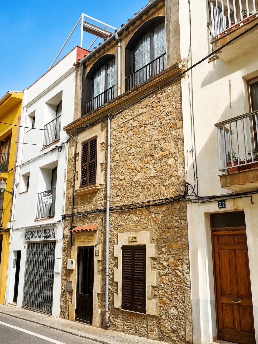 Apartamento Masferrer 9