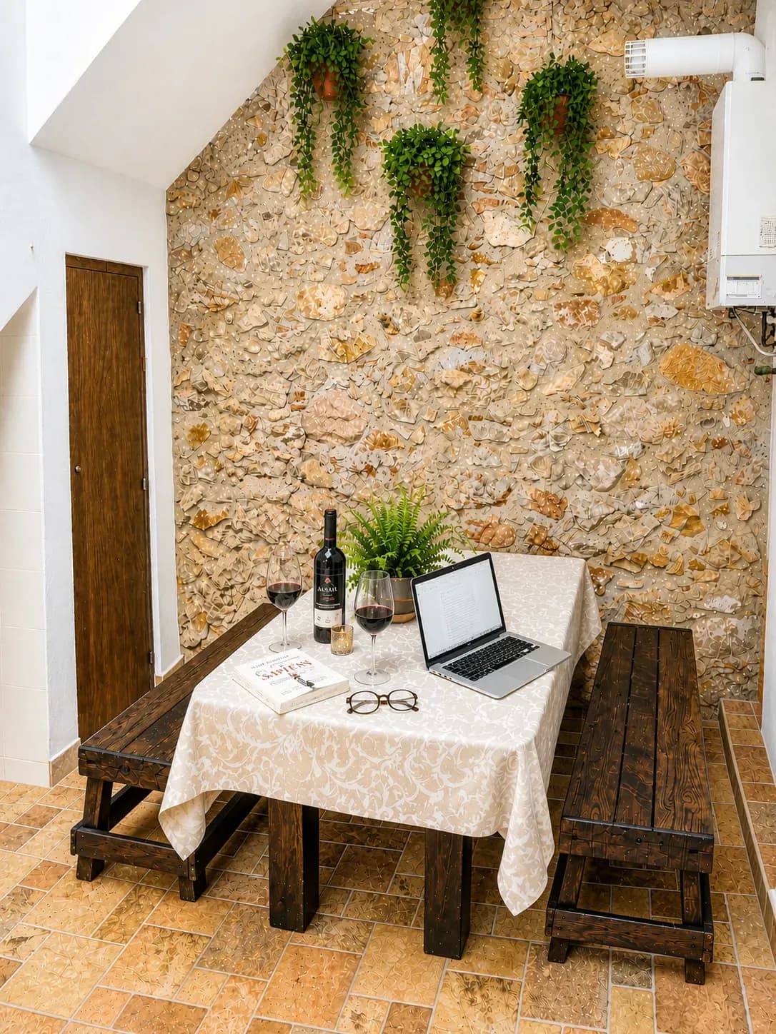 Apartamento Masferrer 10
