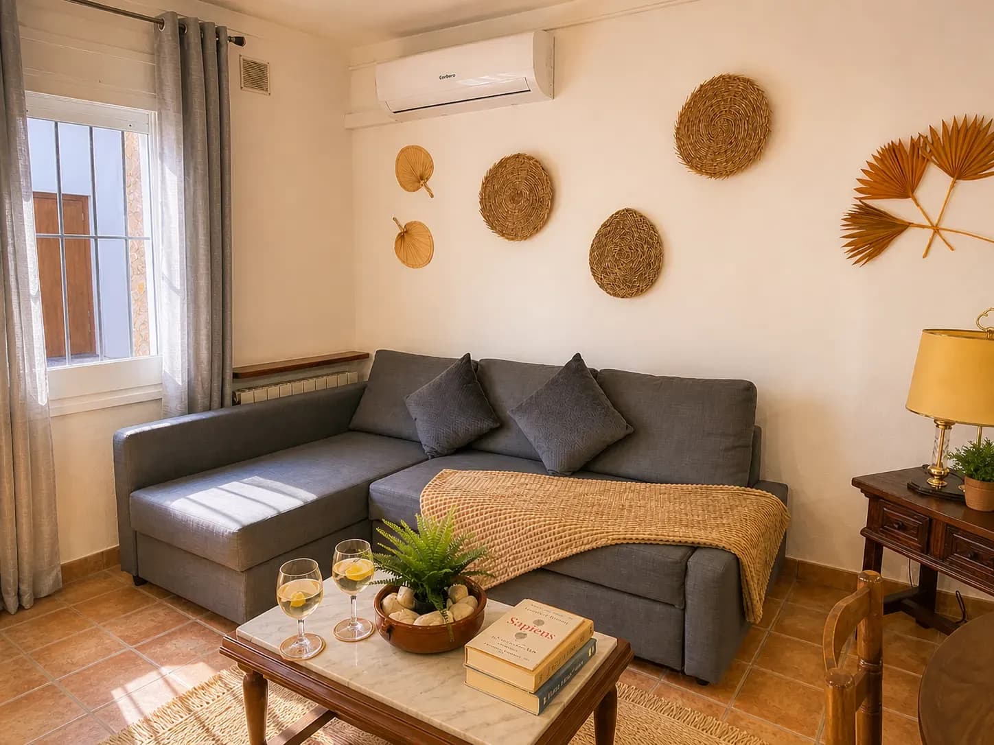 Apartamento Masferrer 12