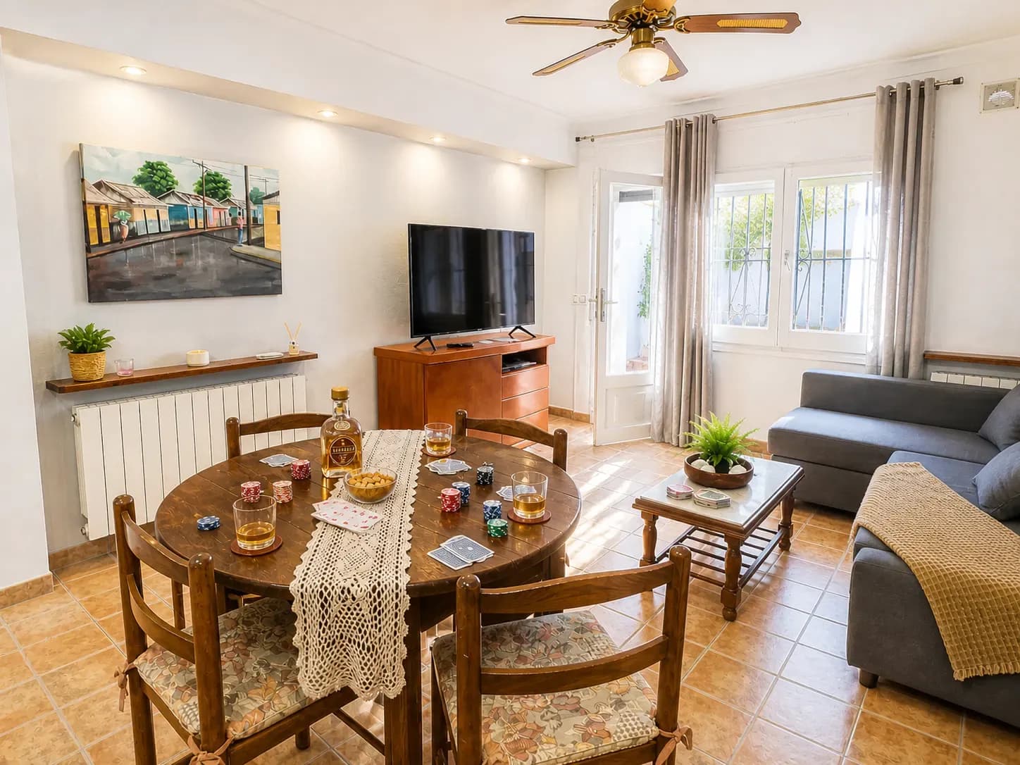 Apartamento Masferrer 13