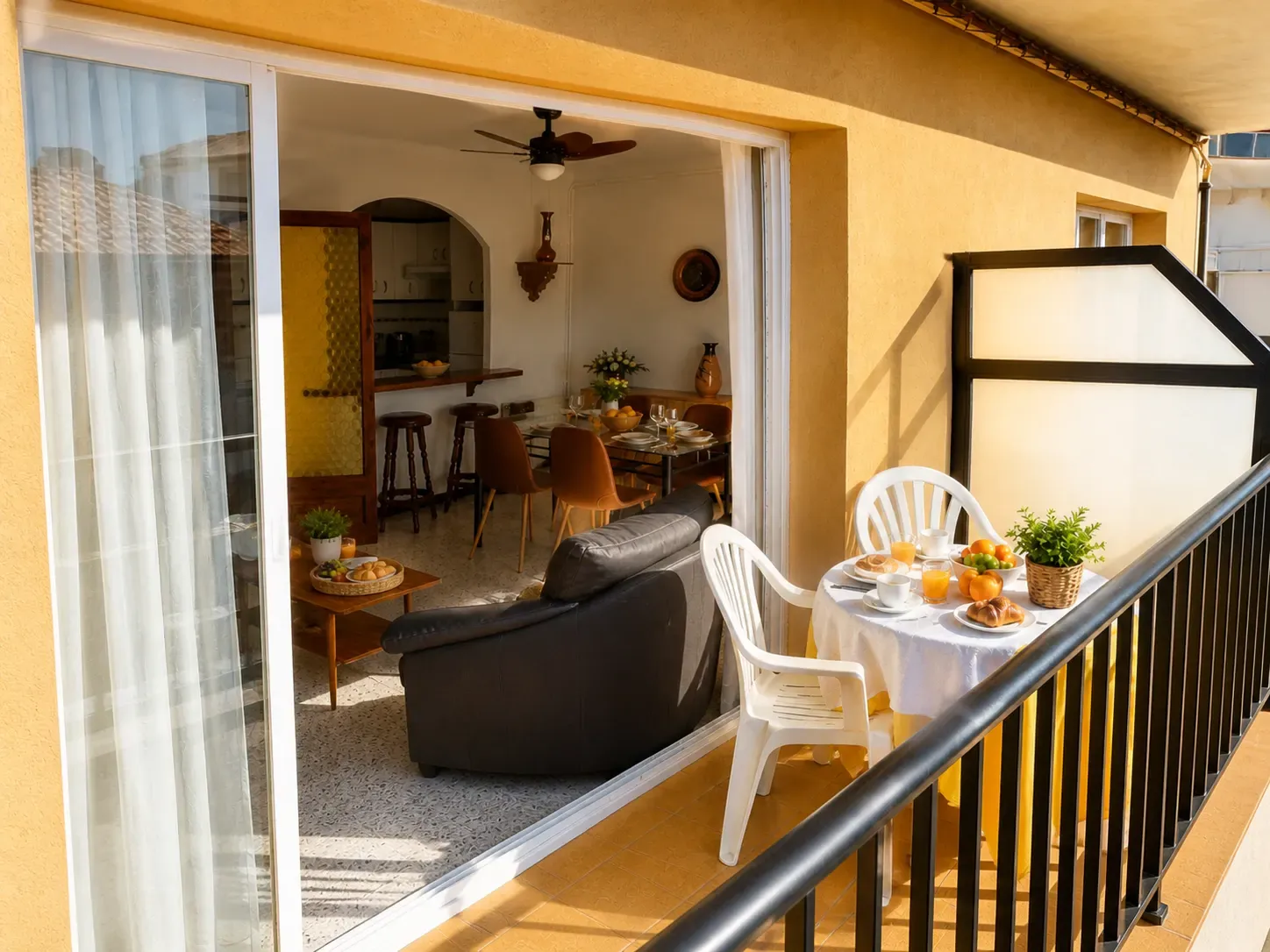 Apartamento Nurimar 1 3