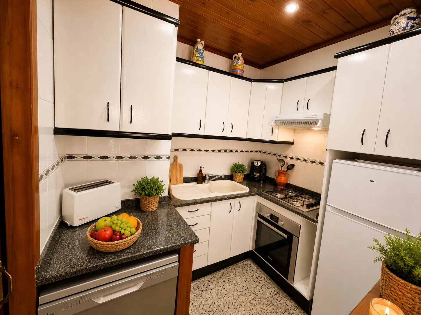 Apartamento Nurimar 1 5