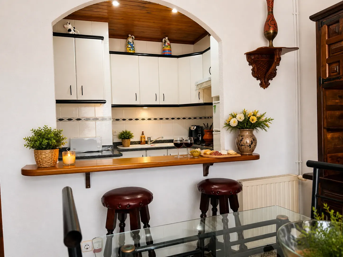 Apartamento Nurimar 1 6