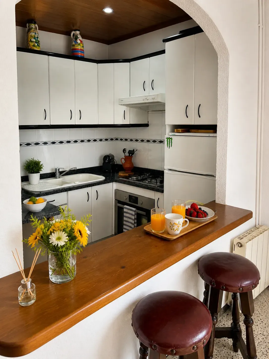 Apartamento Nurimar 1 7