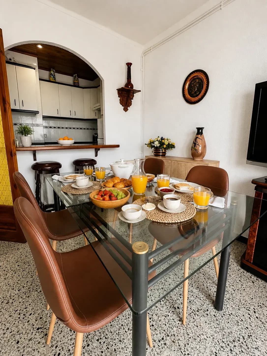 Apartamento Nurimar 1 8