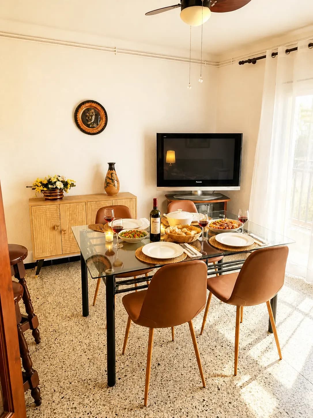 Apartamento Nurimar 1 9