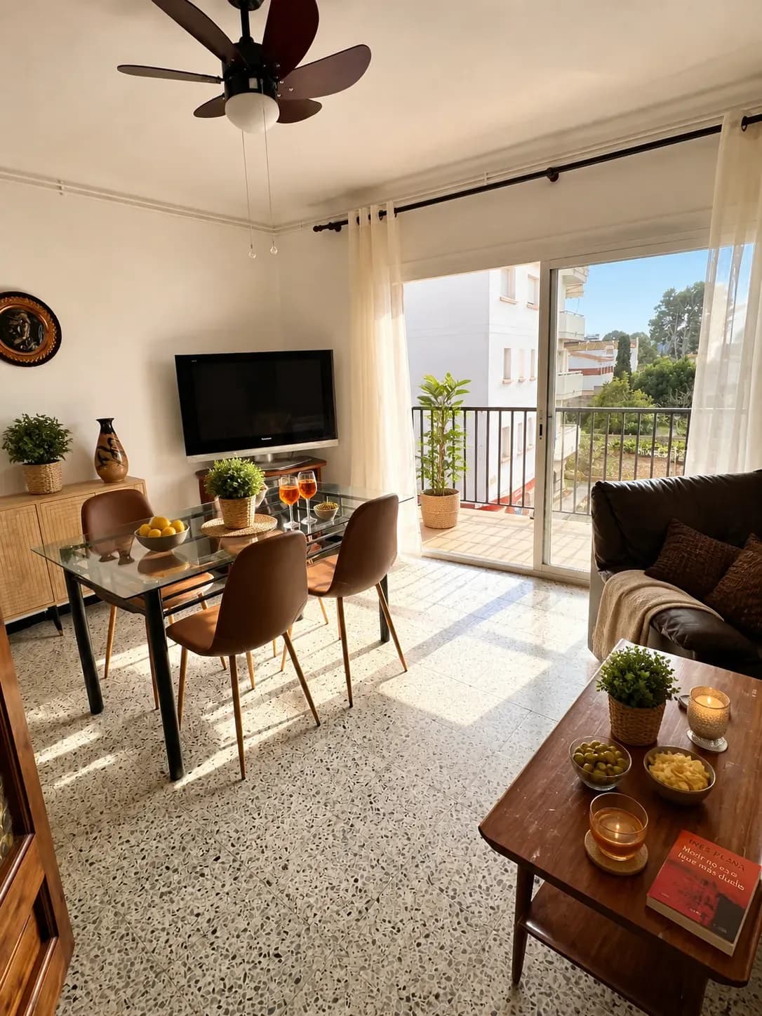 Apartamento Nurimar 1 10