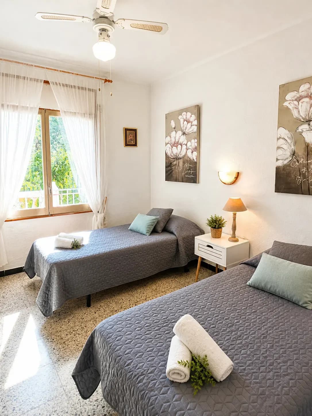 Apartamento Nurimar 1 12