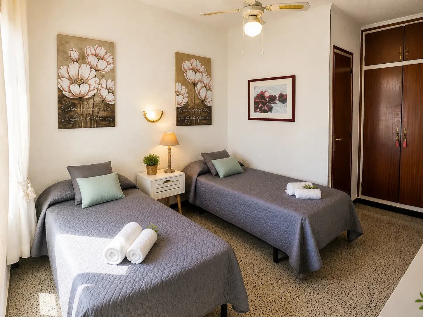 Apartamento Nurimar 1 13