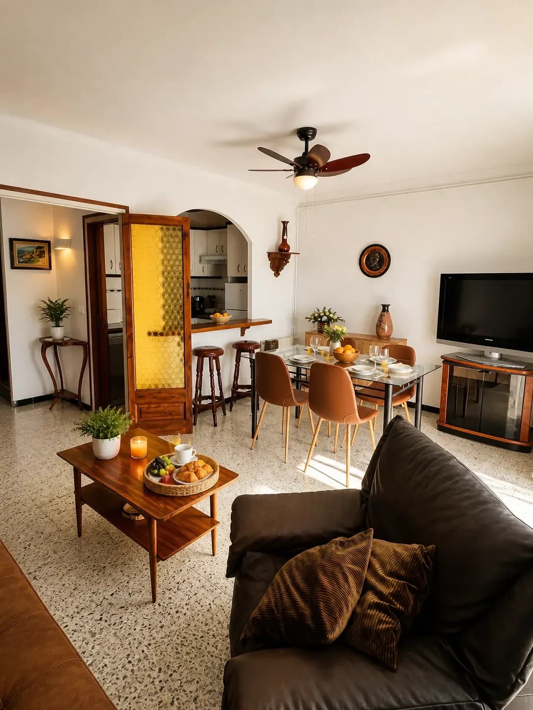 Apartamento Nurimar 1 14