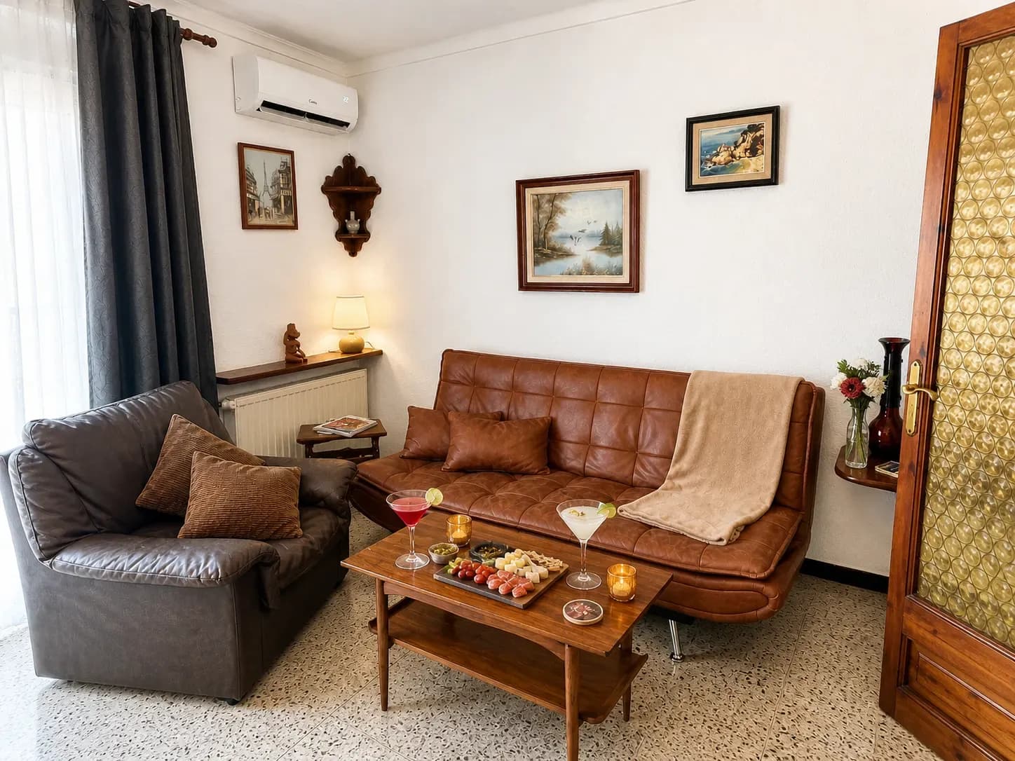 Apartamento Nurimar 1 15