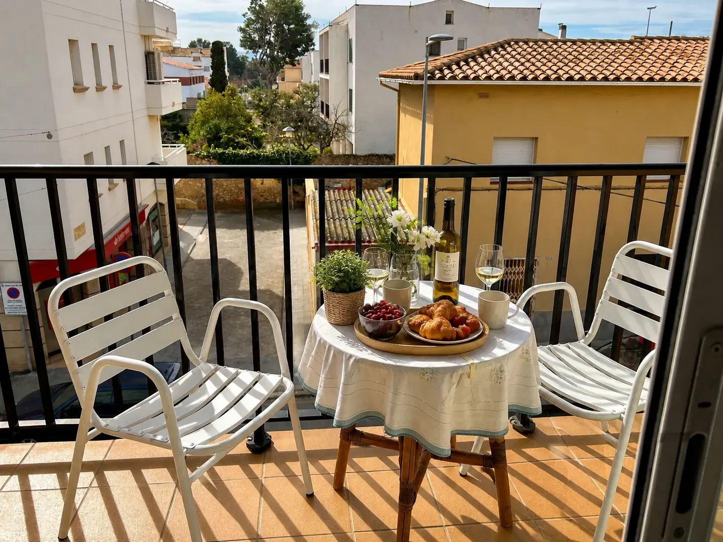 Apartamento Nurimar 2 9