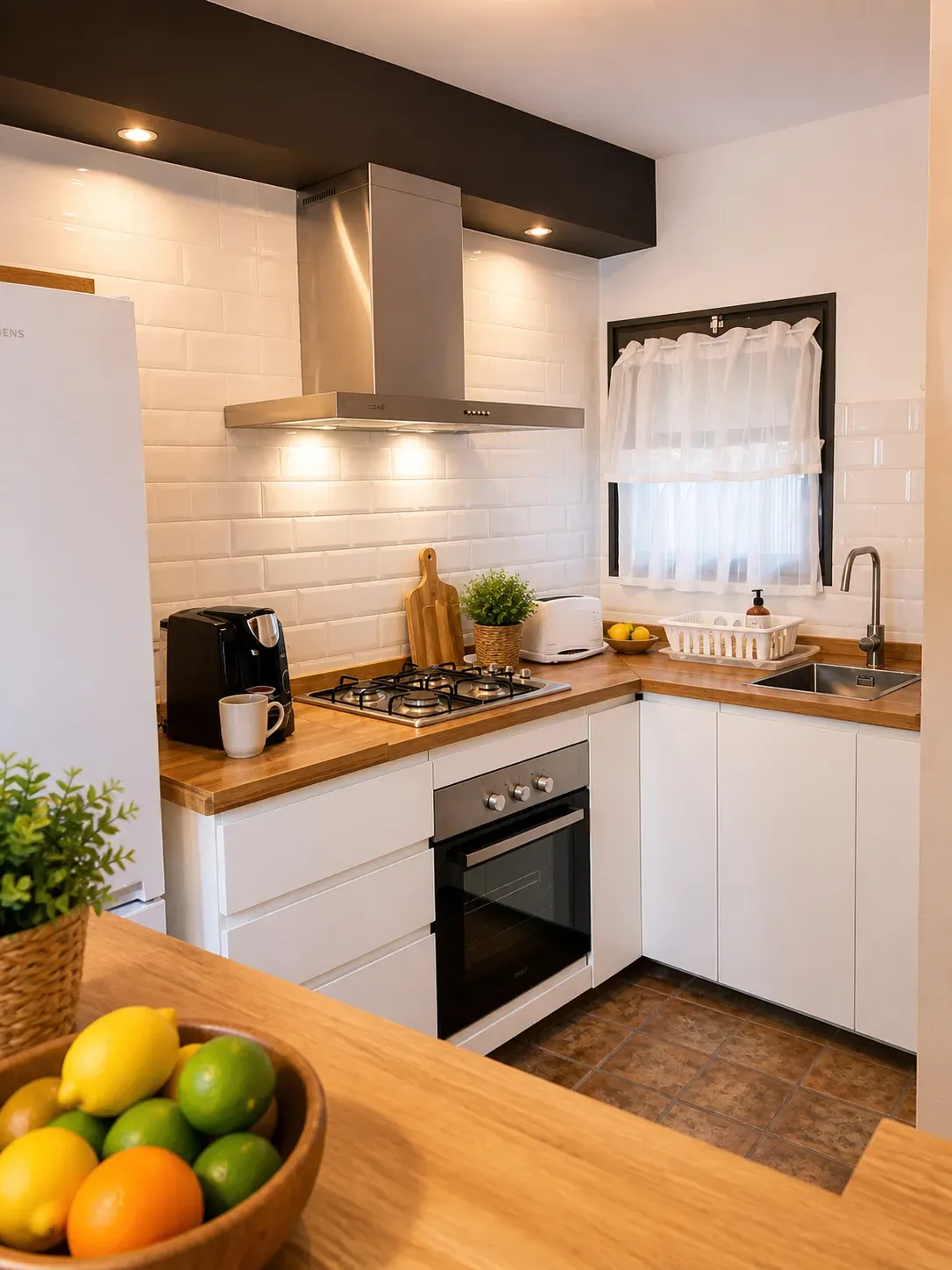 Apartamento Nurimar 2 5