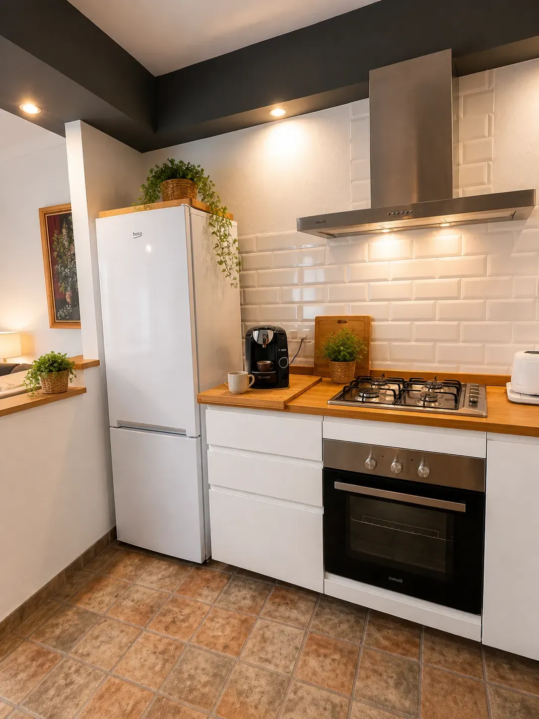Apartamento Nurimar 2 6