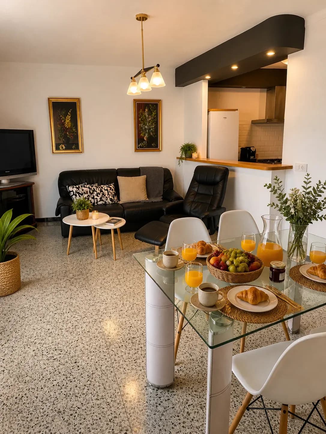 Apartamento Nurimar 2 – alojamiento en Centro, L'Escala