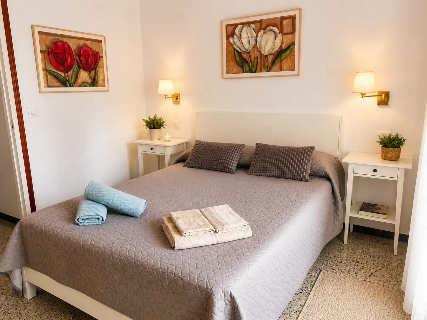 Apartamento Nurimar 2 10