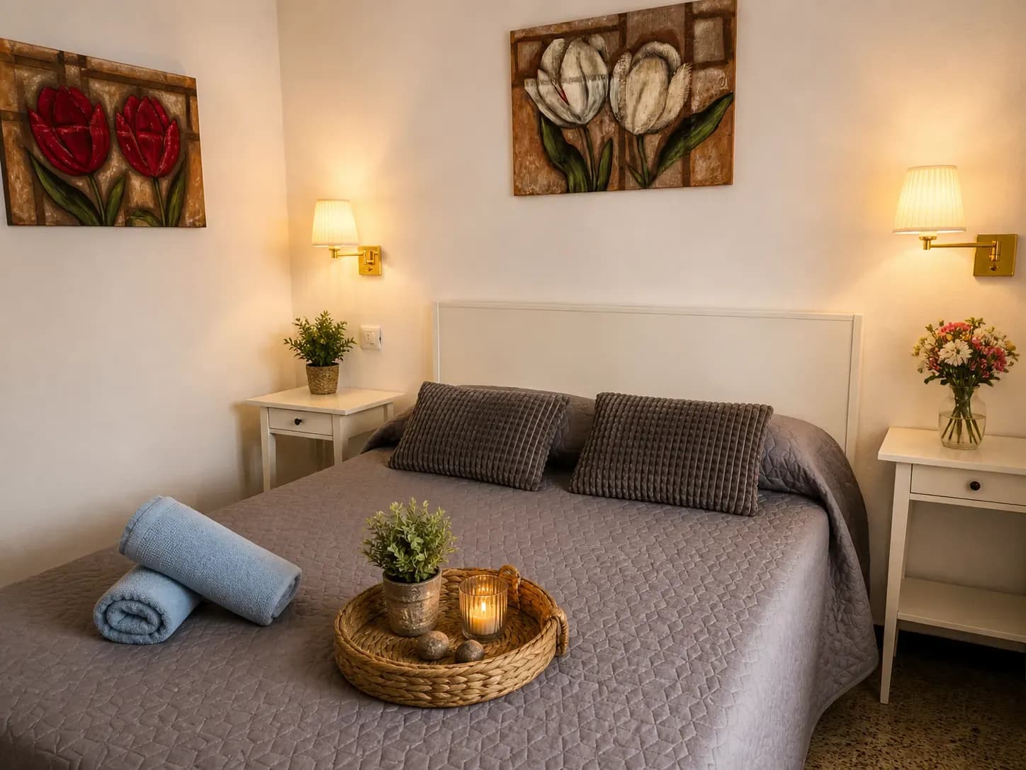 Apartamento Nurimar 2 12