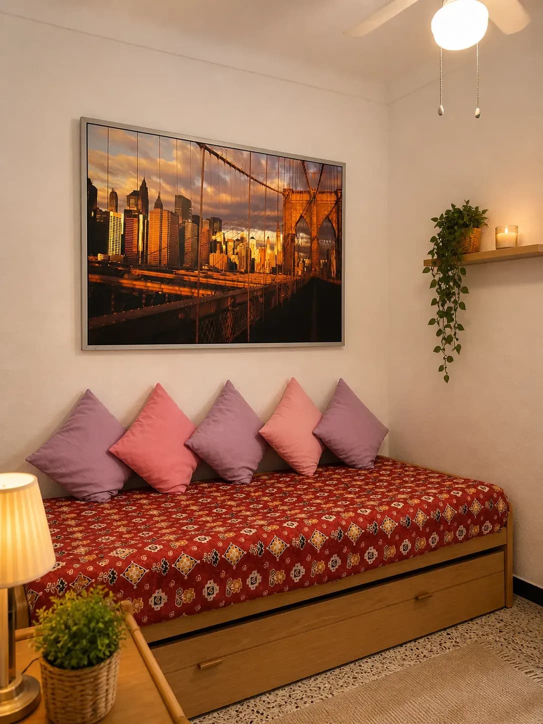 Apartamento Nurimar 2 13