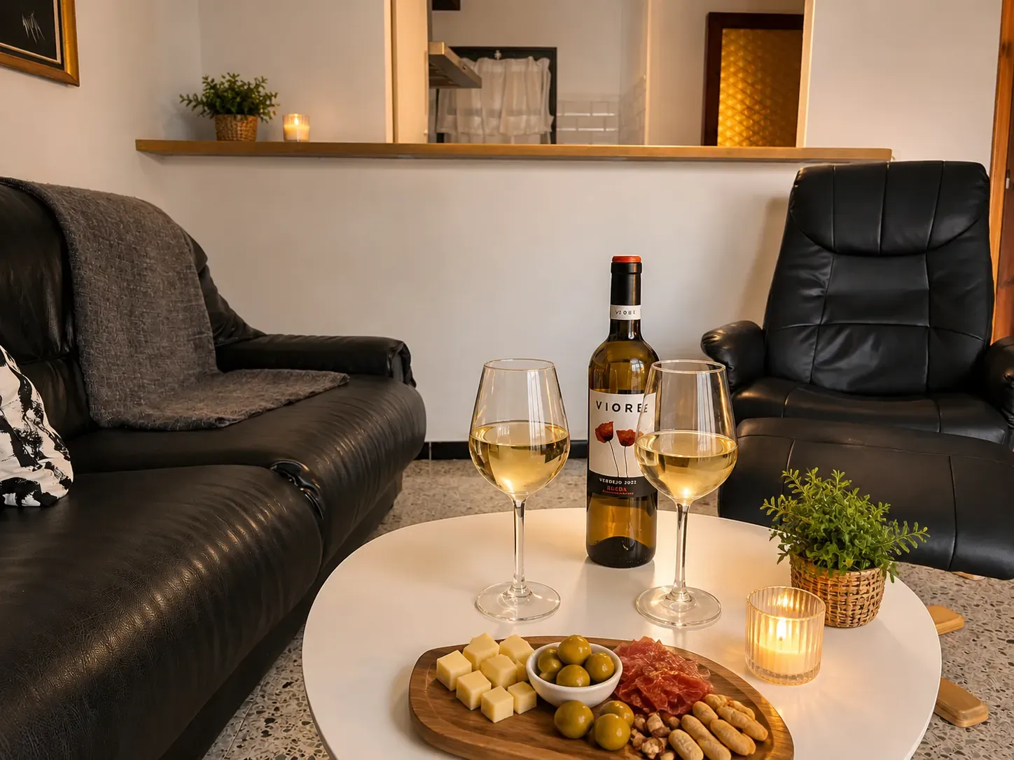 Apartamento Nurimar 2 15