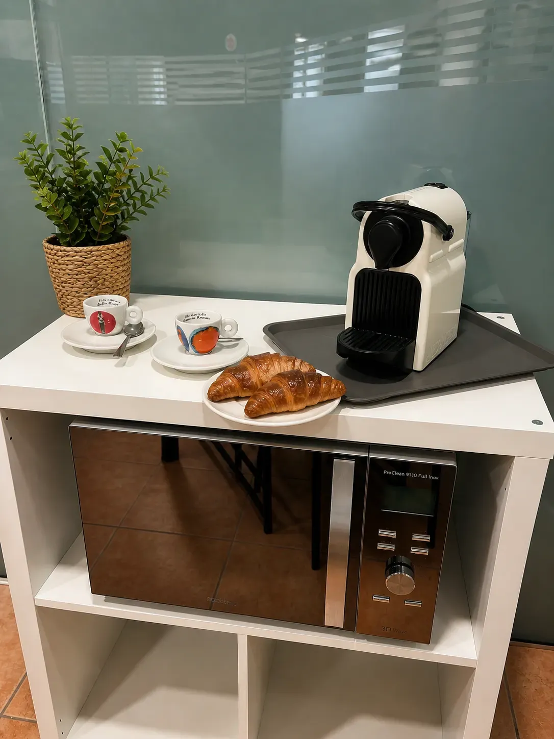 Apartamento Nuria 2