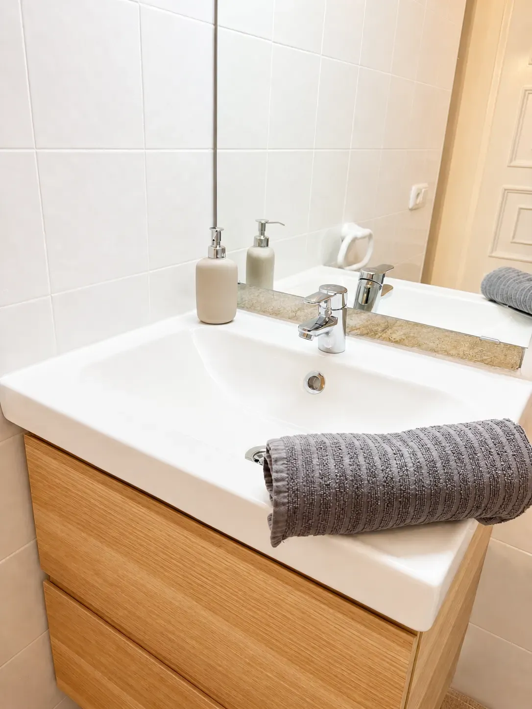 Apartamento Nuria 3