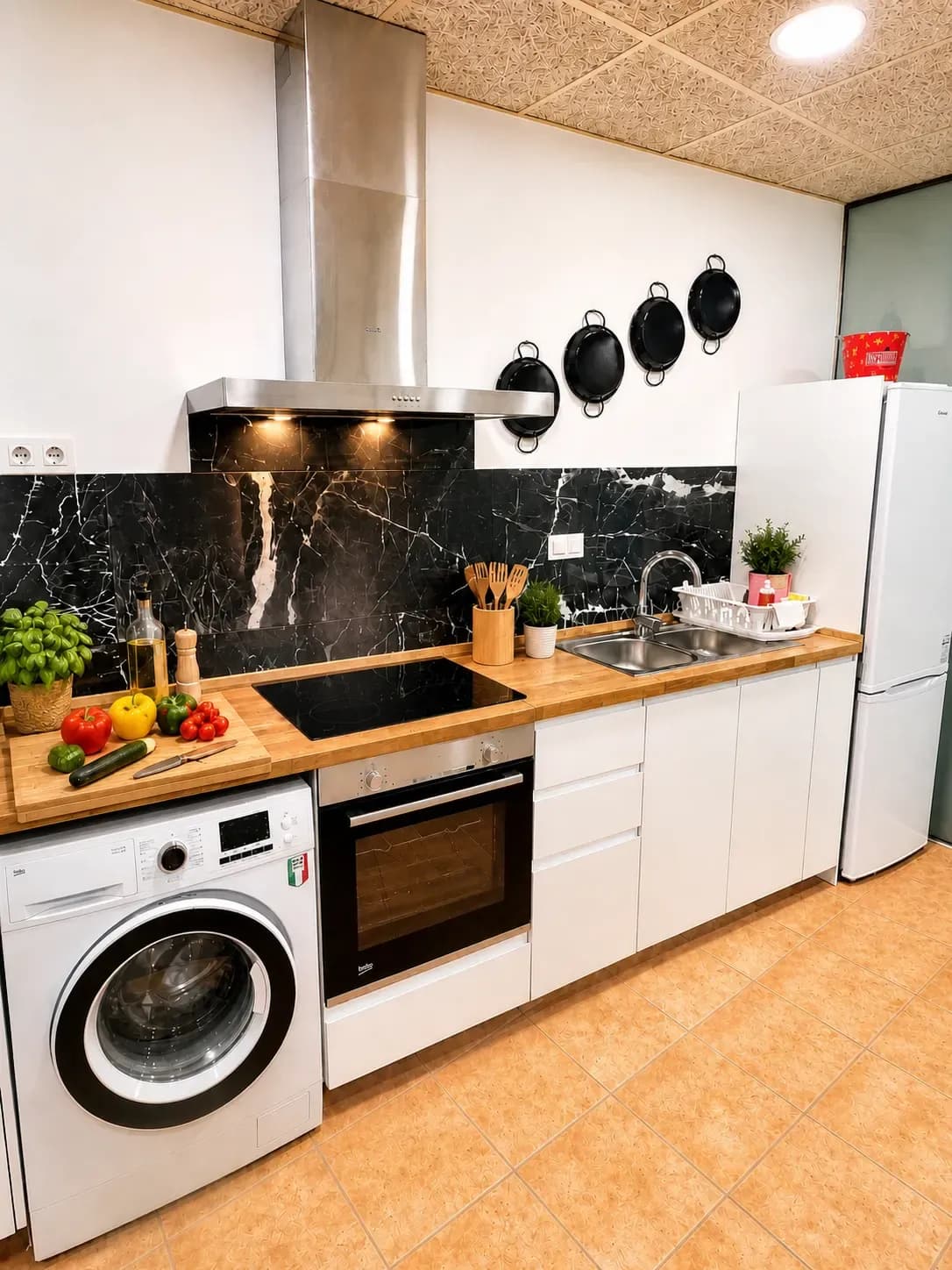 Apartamento Nuria 4
