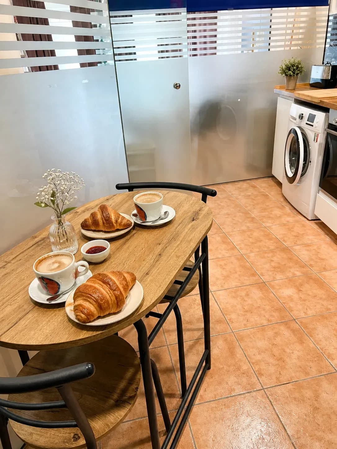 Apartamento Nuria 5