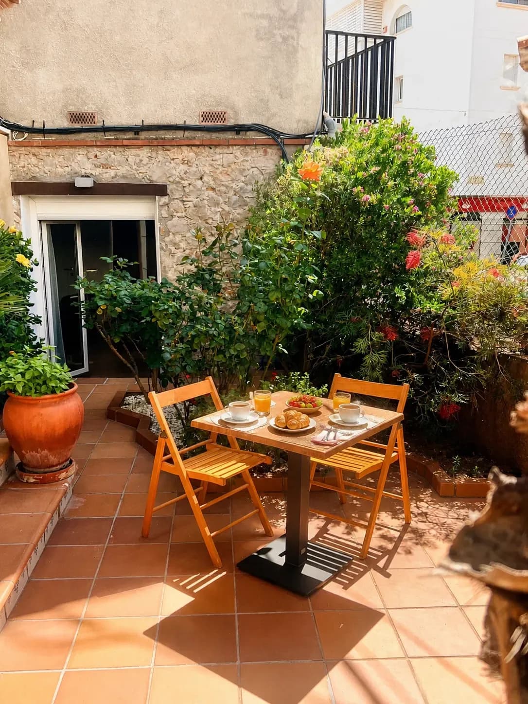 Apartamento Nuria 7
