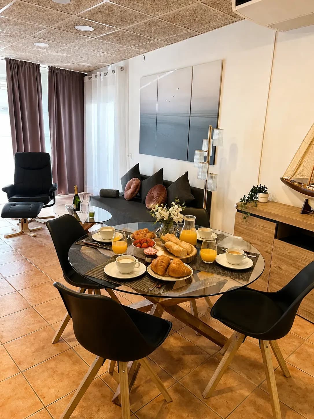 Apartamento Nuria 8