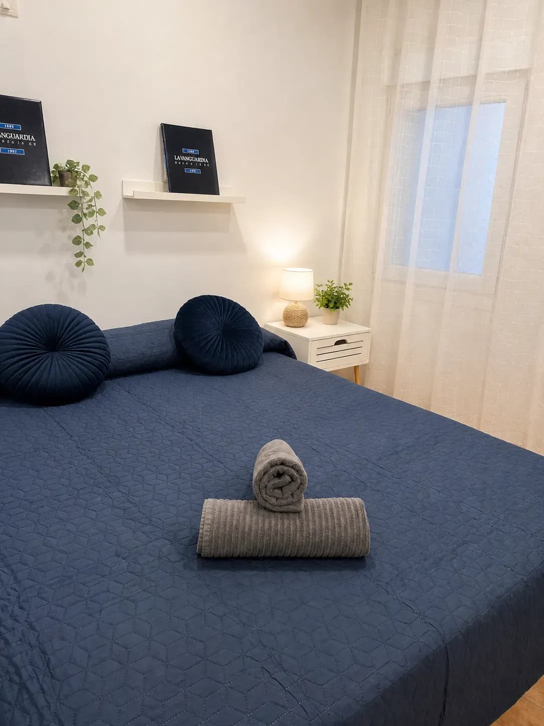 Apartamento Nuria 9