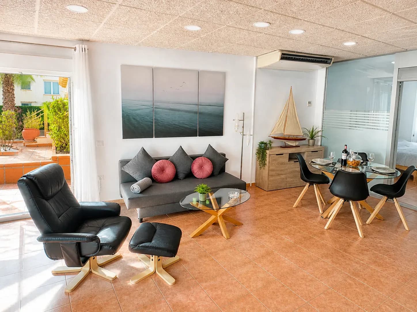 Apartamento Nuria 11