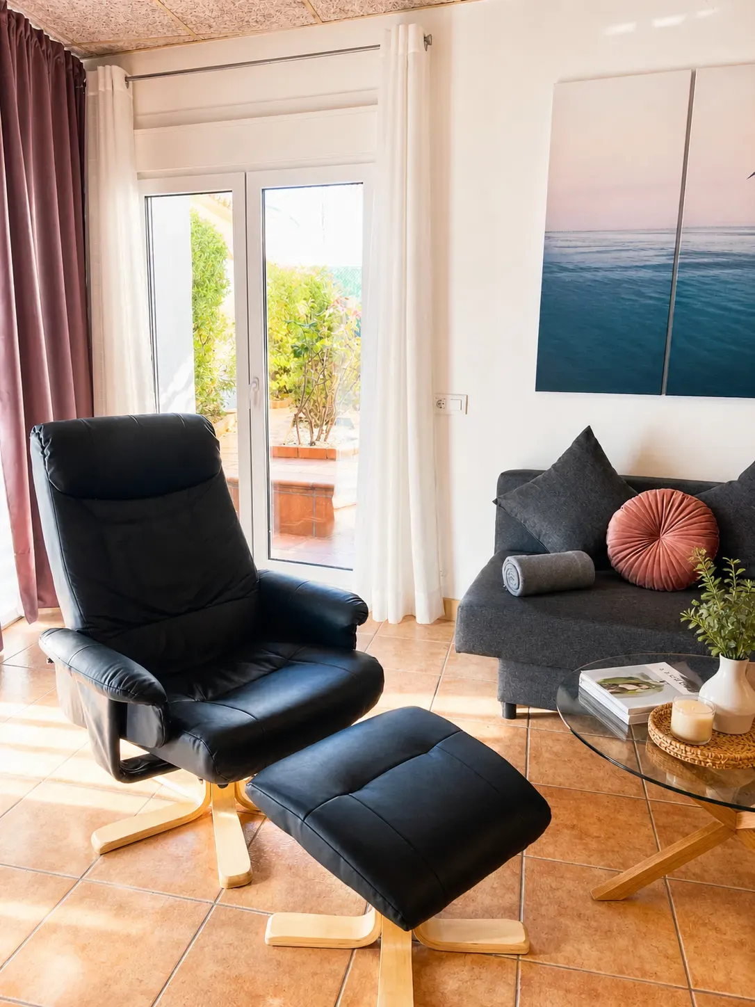 Apartamento Nuria 12