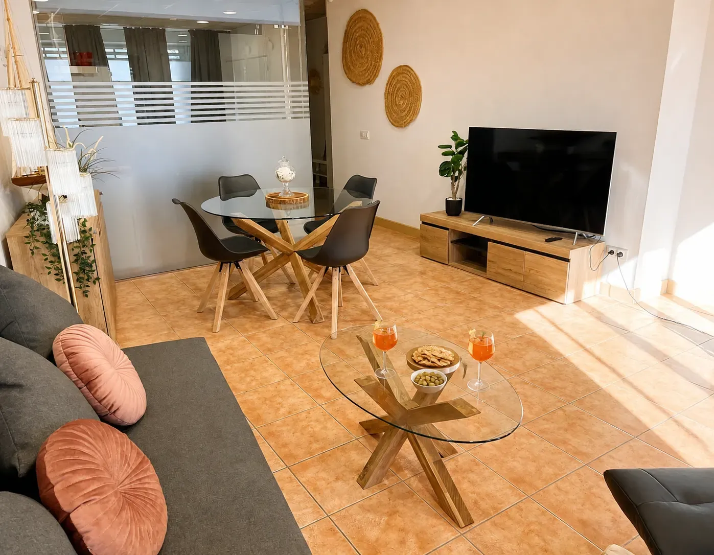 Apartamento Nuria 13